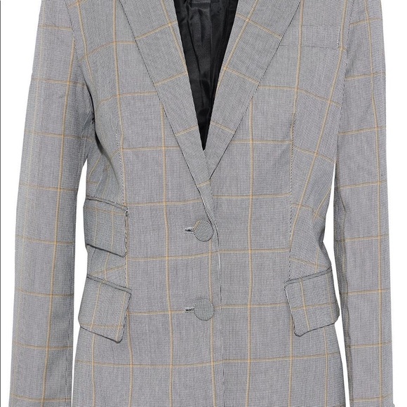 Oversized Blazer - Picture 3 of 3